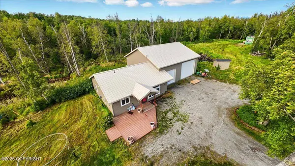 4301 E Merrill CIR, Wasilla, AK 99654