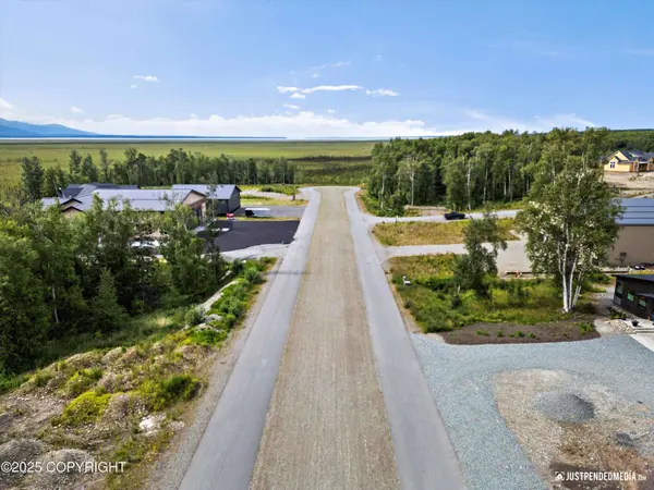 834 W Chigmit CIR, Wasilla, AK 99654