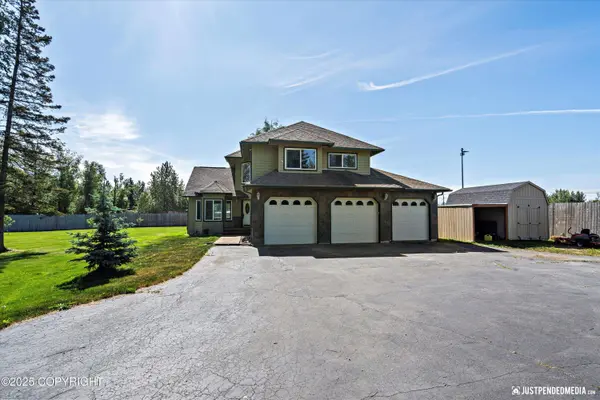 4200 E Grumman CIR, Wasilla, AK 99654