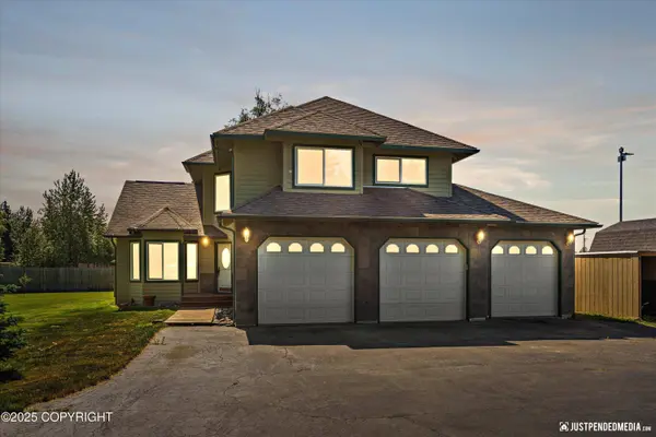 4200 E Grumman CIR, Wasilla, AK 99654