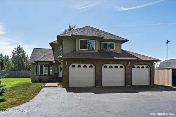 4200 E Grumman CIR, Wasilla, AK 99654