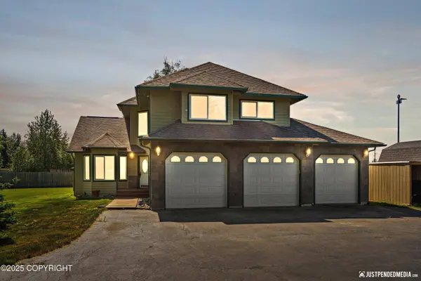 4200 E Grumman CIR, Wasilla, AK 99654