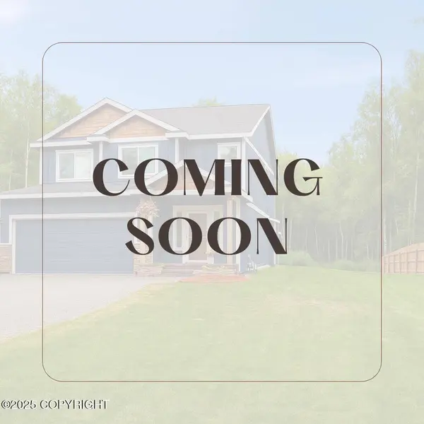 4539 E Kilo DR, Wasilla, AK 99654