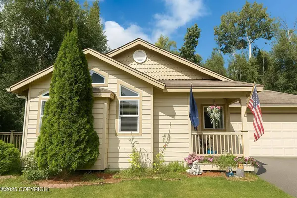 6841 W Buckner PL, Wasilla, AK 99654