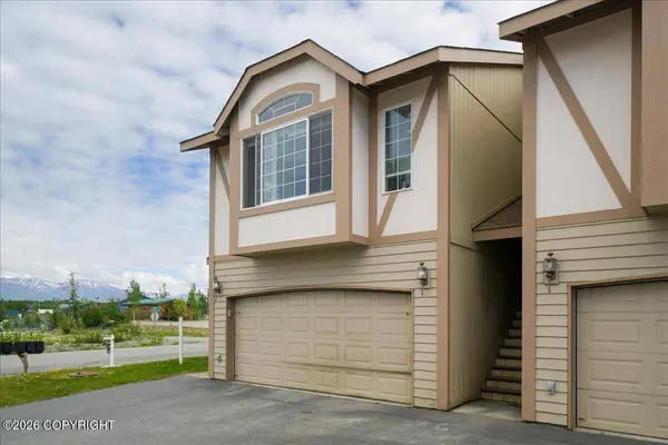 290 E Susitna AVE #A, Wasilla, AK 99654
