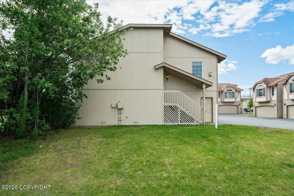 290 E Susitna AVE #A, Wasilla, AK 99654