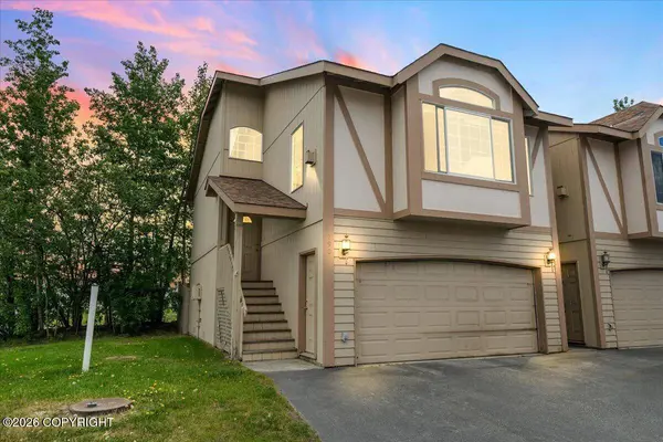 290 E Susitna AVE #A, Wasilla, AK 99654