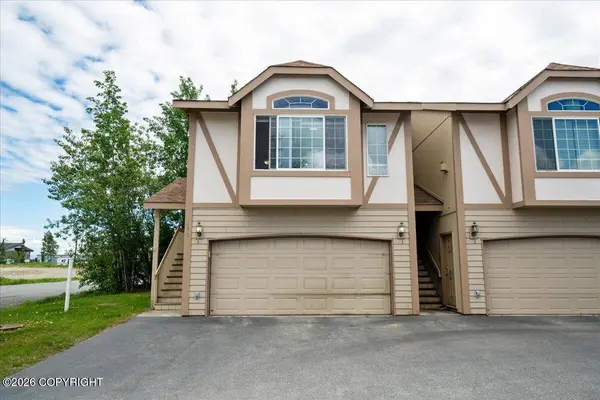290 E Susitna AVE #A, Wasilla, AK 99654