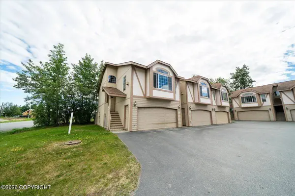 290 E Susitna AVE #A, Wasilla, AK 99654