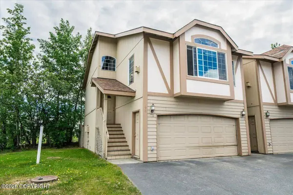 290 E Susitna AVE #A, Wasilla, AK 99654