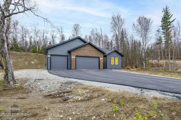 13991 W Norcross CIR, Big Lake, AK 99652