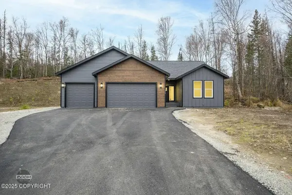 13991 W Norcross CIR, Big Lake, AK 99652