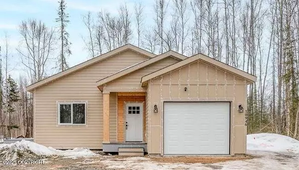 15712 W Rochella PL, Big Lake, AK 99652