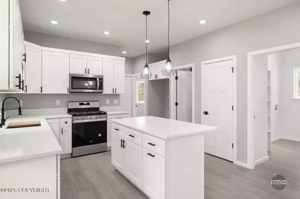 15712 W Rochella PL, Big Lake, AK 99652