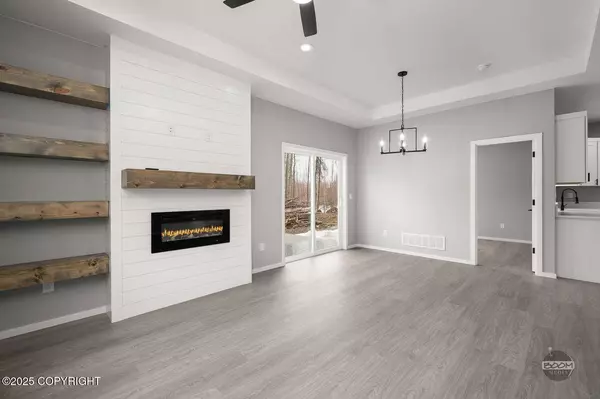 15712 W Rochella PL, Big Lake, AK 99652