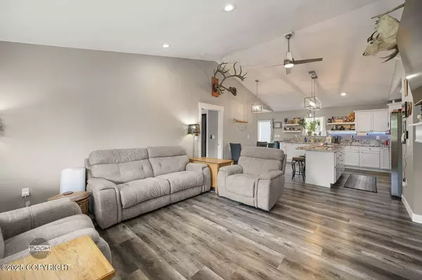 1169 W Trumpeter Swan DR, Wasilla, AK 99623