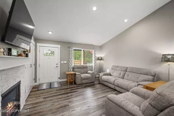 1169 W Trumpeter Swan DR, Wasilla, AK 99623