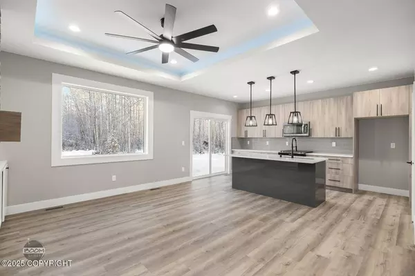 3739 N White Knight DR, Wasilla, AK 99623