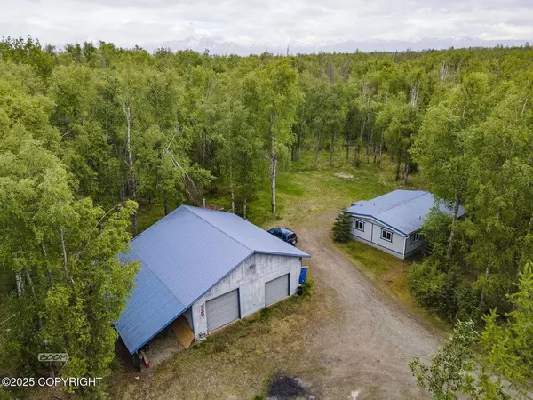 1801 W That RD, Wasilla, AK 99623