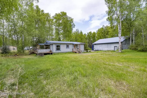 1801 W That RD, Wasilla, AK 99623