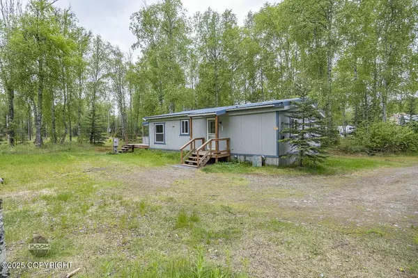 1801 W That RD, Wasilla, AK 99623