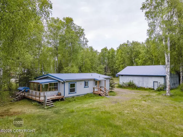 1801 W That RD, Wasilla, AK 99623