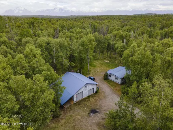 1801 W That RD, Wasilla, AK 99623