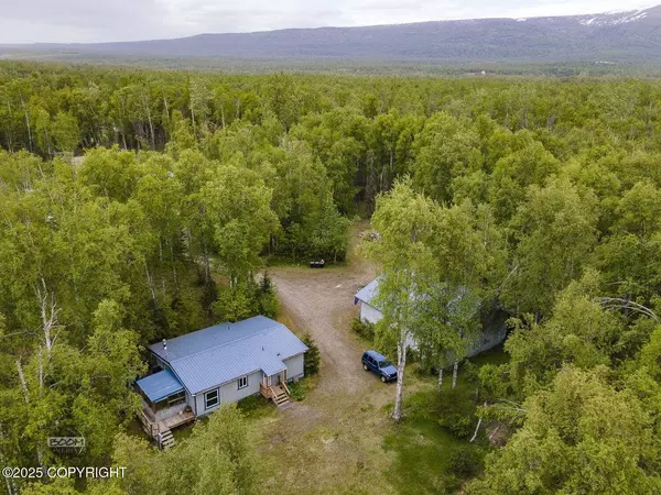 1801 W That RD, Wasilla, AK 99623