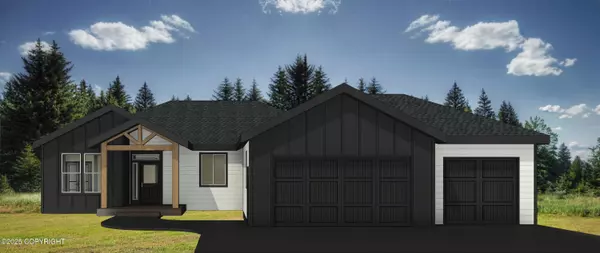 24290 Rambler RD, Chugiak, AK 99567