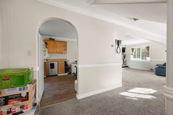 9143 W John ST, Wasilla, AK 99623