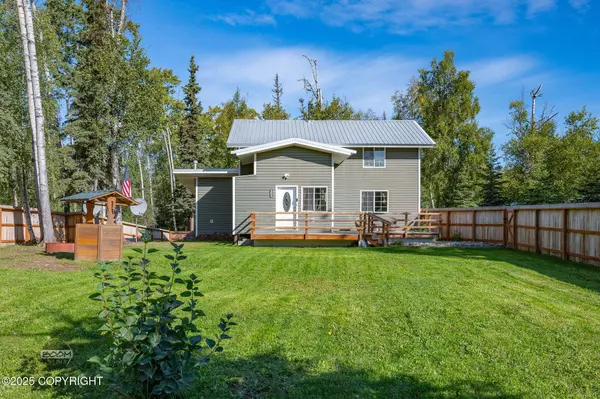 9143 W John ST, Wasilla, AK 99623