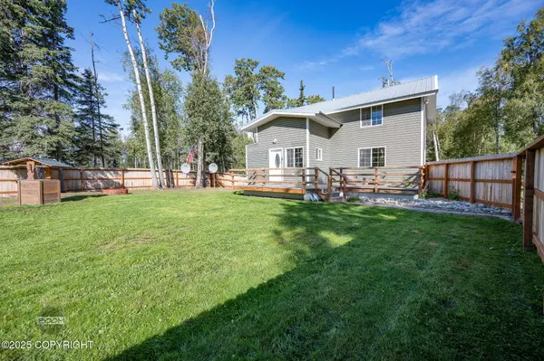 9143 W John ST, Wasilla, AK 99623