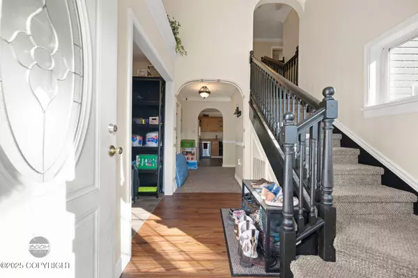 9143 W John ST, Wasilla, AK 99623