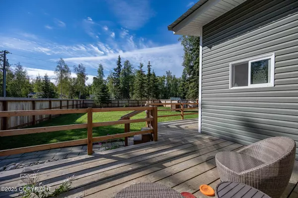 9143 W John ST, Wasilla, AK 99623