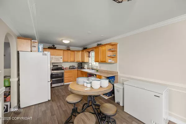 9143 W John ST, Wasilla, AK 99623