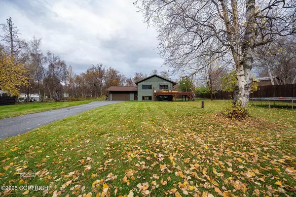 3401 E Naomi AVE, Wasilla, AK 99654