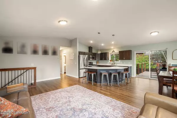 3401 E Naomi AVE, Wasilla, AK 99654