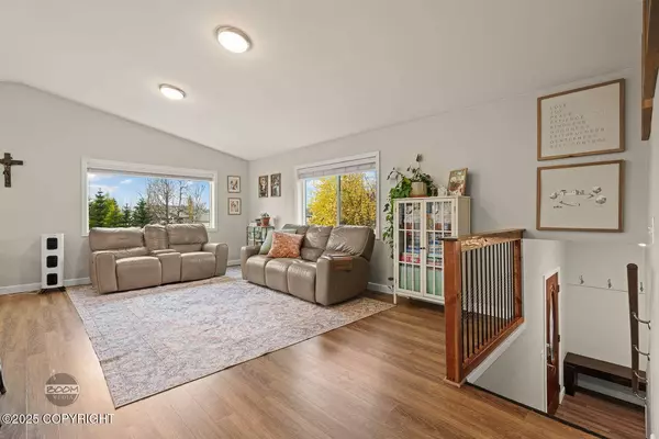 3401 E Naomi AVE, Wasilla, AK 99654