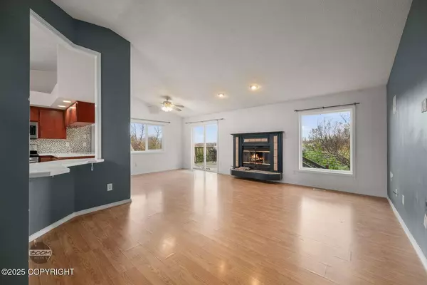 1280 W Beylund LOOP, Palmer, AK 99645