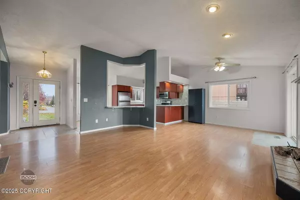 1280 W Beylund LOOP, Palmer, AK 99645