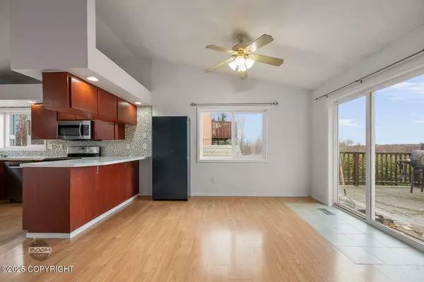 1280 W Beylund LOOP, Palmer, AK 99645