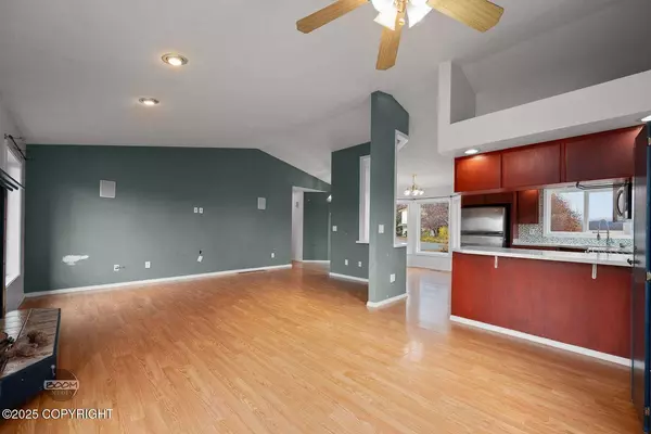 1280 W Beylund LOOP, Palmer, AK 99645