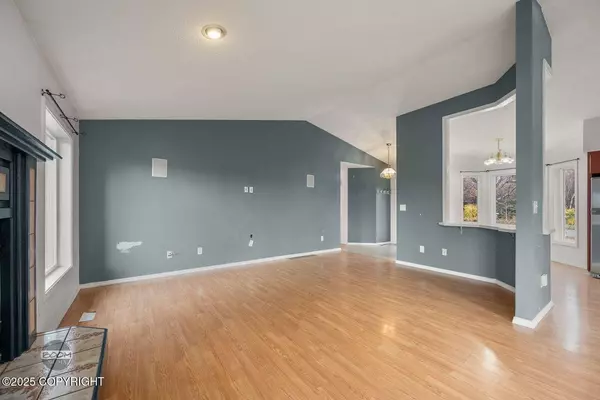 1280 W Beylund LOOP, Palmer, AK 99645