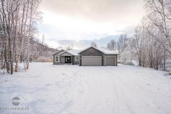 24290 Rambler RD, Chugiak, AK 99567