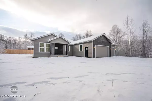24290 Rambler RD, Chugiak, AK 99567