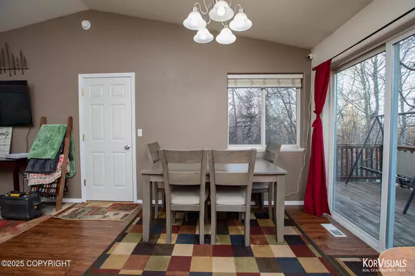 8501 E Empire CIR, Palmer, AK 99645