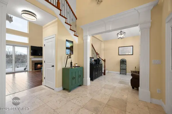 10971 E Hilda Rose CIR, Palmer, AK 99645