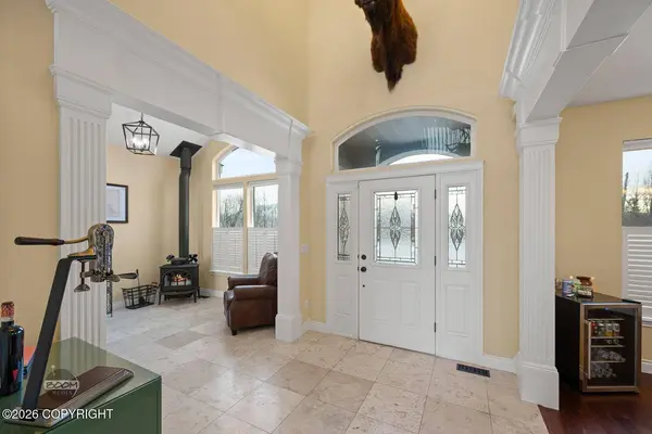 10971 E Hilda Rose CIR, Palmer, AK 99645