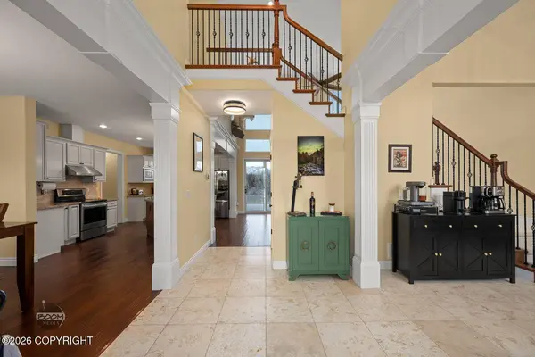 10971 E Hilda Rose CIR, Palmer, AK 99645