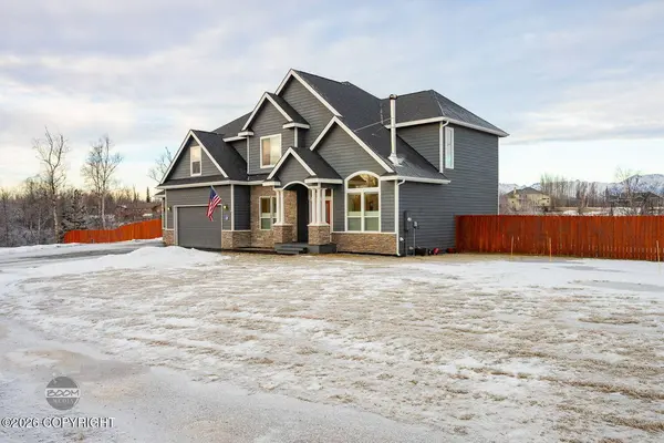 10971 E Hilda Rose CIR, Palmer, AK 99645